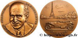 MISCELLANEOUS FIGURES Médaille, Jean Henri-Labourdette