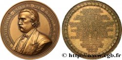 SCIENCE & SCIENTIFIC Médaille, Théodore von Oppolzer