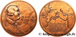 SCIENCE & SCIENTIFIC Médaille, Carsten Niebuhr