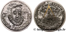 IMPRIMERIE ET PAPETERIE Médaille, Christophe Plantin, n°18