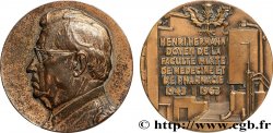 SCIENCE & SCIENTIFIC Médaille, Henri Hermann