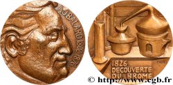 SCIENCES & SCIENTIFIQUES Médaille, Antoine-Jérôme Balard
