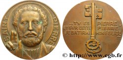 MÉDAILLES RELIGIEUSES Médaille, Saint Pierre