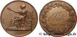 AMOUR ET MARIAGE Médaille de mariage