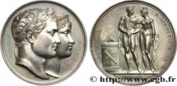PREMIER EMPIRE Mariage de Napoléon Ier et de Marie-Louise