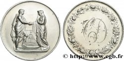 AMOUR ET MARIAGE Médaille de mariage