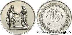 AMOUR ET MARIAGE Médaille de mariage