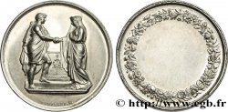 AMOUR ET MARIAGE Médaille de mariage