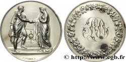 AMOUR ET MARIAGE Médaille de mariage