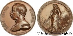 SWITZERLAND Médaille, Général Hans Herzog, Neutralité franco-suisse