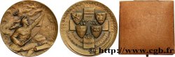 GRÈCE - ROYAUME DE GRÈCE - GEORGES Ier Médaille, Les balkans aux peuples balkaniques