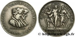 SWITZERLAND - REPUBLIC OF BERN Médaille, 200e anniversaire de la réforme