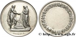AMOUR ET MARIAGE Médaille de mariage