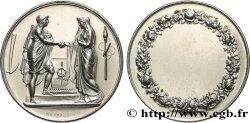 AMOUR ET MARIAGE Médaille de mariage, Couple antique