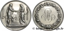 AMOUR ET MARIAGE Médaille de mariage, Couple antique
