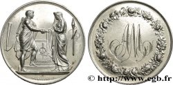 AMOUR ET MARIAGE Médaille de mariage, Couple antique