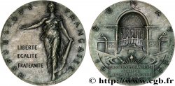 CINQUIÈME RÉPUBLIQUE Médaille, Sénat, Jacques Boyer-Andrivet