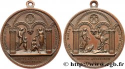 MÉDAILLES RELIGIEUSES Médaille, les Saint Anges