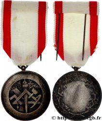 FRANC - MAÇONNERIE Médaille de récompense