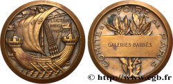 III REPUBLIC Médaille, Comité de la foire de Paris