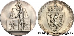 SWEDEN Médaille, Kongelige Mynt