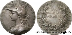 DRITTE FRANZOSISCHE REPUBLIK Médaille de prix, Ministère de l’Intérieur