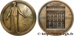 ASSURANCES Médaille, Centenaire de l’Union incendie