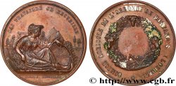 SOCIÉTÉS D AGRICULTURE, HORTICULTURE, PÈCHE ET CHASSE Médaille, Comice agricole