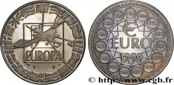 CINQUIÈME RÉPUBLIQUE Euro Europa