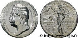 TERCERA REPUBLICA FRANCESA Médaille, Élection d’Alexandre Millerand