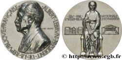 TROISIÈME RÉPUBLIQUE Médaille, Élection d’Albert Lebrun