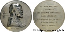 TERZA REPUBBLICA FRANCESE Médaille, Louis Barthou