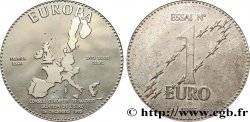 FUNFTE FRANZOSISCHE REPUBLIK Essai 1Euro