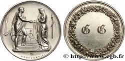 AMOUR ET MARIAGE Médaille de mariage, Couple antique