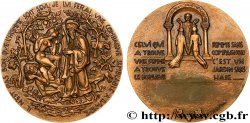 AMOUR ET MARIAGE Médaille de mariage