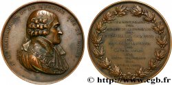 PREMIER EMPIRE / FIRST FRENCH EMPIRE Médaille, Jean-Jacques Cambacéres
