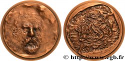 SCIENCES & SCIENTIFIQUES Médaille, Robert Koch