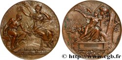 III REPUBLIC Médaille, Exposition Universelle