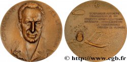 SCIENCES & SCIENTIFIQUES Médaille, Yves Le Prieur