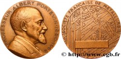SCIENCES & SCIENTIFIQUES Médaille, Albert Portevin