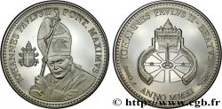 VATICANO E STATO PONTIFICIO Médaille, Béatification de Jean-Paul II