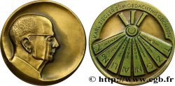 SCIENCES & SCIENTIFIQUES Médaille, Karl Ziegler 