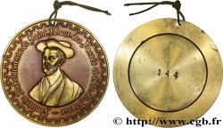 PARIS - ILE DE FRANCE Médaille, Confrérie Rabelaisienne de Saint-Maur-des-Fossés et d’Ile-de-France