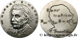 SCIENCES & SCIENTIFIQUES Médaille, Albert Einstein, UNESCO