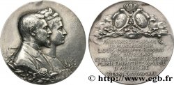 III REPUBLIC Médaille, Souvenir du Mariage du duc d Orléans