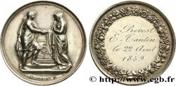 AMOUR ET MARIAGE Médaille de mariage