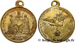 SEGUNDO IMPERIO FRANCES Médaille, Baptême du prince impérial
