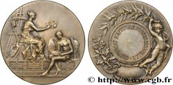 DRITTE FRANZOSISCHE REPUBLIK Médaille, Certificat d’aptitude professionnelle