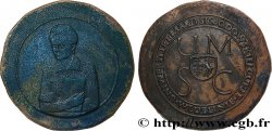 SCIENCES & SCIENTIFIQUES Médaille, Marie Curie TTB