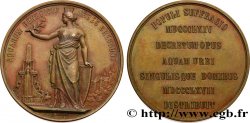 SWITZERLAND Médaille, Fontaines publiques